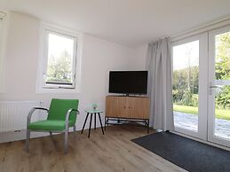 New Holiday Home on an Estate