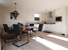 New Holiday Home on an Estate