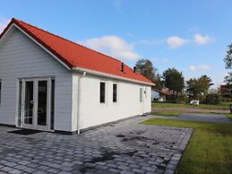 New Holiday Home on an Estate
