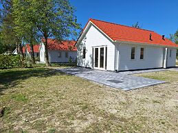 New Holiday Home on an Estate