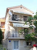 Ferienwohnung mit Klimaanlage nur 25 m zur Adria