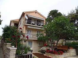 Ferienwohnung mit Klimaanlage nur 25 m zur Adria