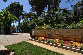 Ferienwohnung mit Klimaanlage nur 25 m zur Adria