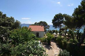 Ferienwohnung mit Klimaanlage nur 25 m zur Adria