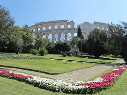 Apartments in Pula/istrien 10949