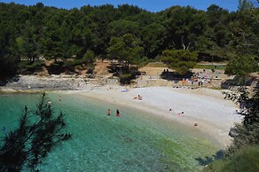 Apartments in Pula/istrien 10949