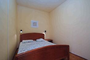 Ferienwohnung mit Balkon