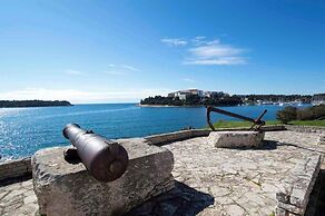 Ferienwohnung mit Balkon