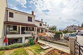 Studio Studio mit Terrasse und Internet