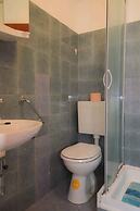 Studio Studio mit Terrasse und Internet