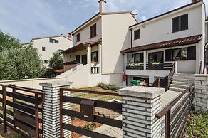 Studio Studio mit Terrasse und Internet