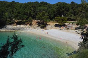 Apartments in Pula/istrien 11069