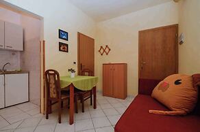 Apartments Pjescana Uvala/istrien 11166