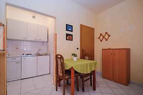 Apartments Pjescana Uvala/istrien 11166