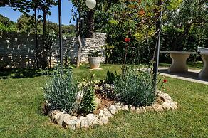 Apartments Pjescana Uvala/istrien 11166