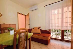 Apartments Pjescana Uvala/istrien 11166