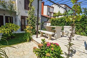 Apartments Pjescana Uvala/istrien 11166