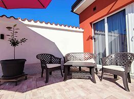 Apartments in Pula/istrien 11169