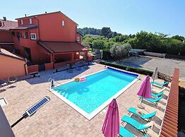 Apartments in Pula/istrien 11169