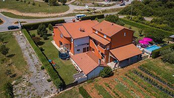 Apartments in Pula/istrien 11169