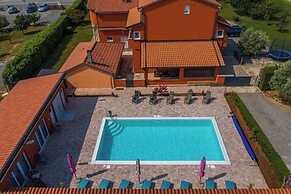 Apartments in Pula/istrien 11169