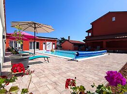 Apartments in Pula/istrien 11169