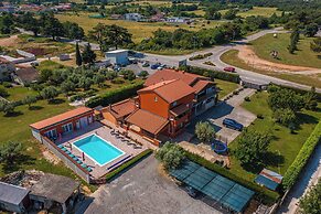 Apartments in Pula/istrien 11169