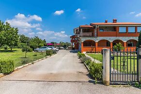 Apartments in Pula/istrien 11169