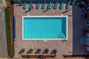 Apartments in Pula/istrien 11169