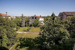 Apartments in Rovinj/istrien 11491