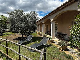 Oasis Des Corbières