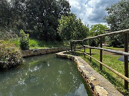 Oasis Des Corbières