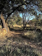 Oasis Des Corbières