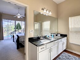 Triton Vacation Pool Home Near Disney