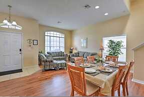 Triton Vacation Pool Home Near Disney