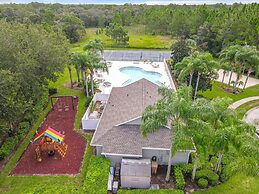 Triton Vacation Pool Home Near Disney