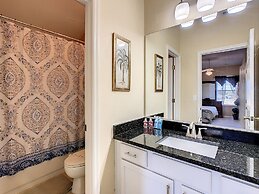 Triton Vacation Pool Home Near Disney