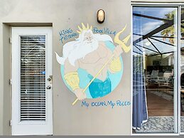 Triton Vacation Pool Home Near Disney