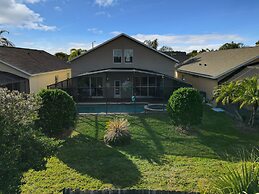 Triton Vacation Pool Home Near Disney