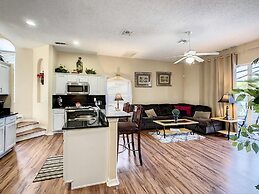 Triton Vacation Pool Home Near Disney