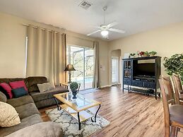 Triton Vacation Pool Home Near Disney
