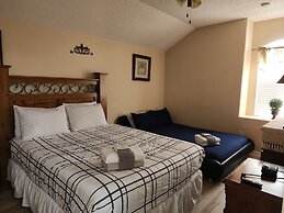 Triton Vacation Pool Home Near Disney