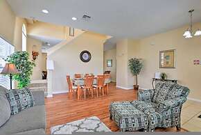 Triton Vacation Pool Home Near Disney