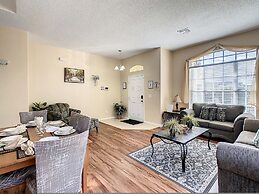 Triton Vacation Pool Home Near Disney