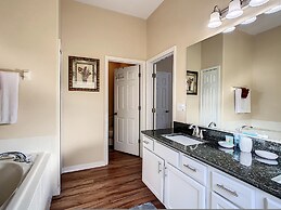 Triton Vacation Pool Home Near Disney