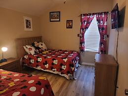 Triton Vacation Pool Home Near Disney