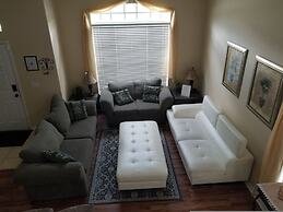 Triton Vacation Pool Home Near Disney