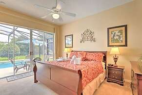 Triton Vacation Pool Home Near Disney