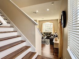 Triton Vacation Pool Home Near Disney