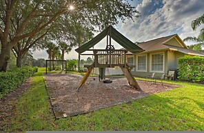 Triton Vacation Pool Home Near Disney